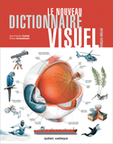 Nouveau dictionnaire Visuel (Le) [ancienne édition]